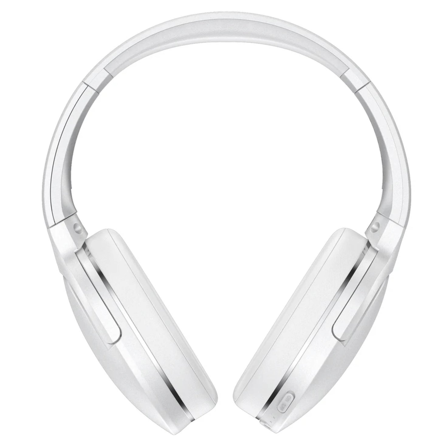 Baseus Encok Bluetooth Headphone Over Ear, D02 Pro Wireless Headphone With Soft Cushion & Foldable, 50H Playtime Gaming Headphones V5.3
