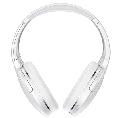 Baseus Encok Bluetooth Headphone Over Ear, D02 Pro Wireless Headphone With Soft Cushion & Foldable, 50H Playtime Gaming Headphones V5.3