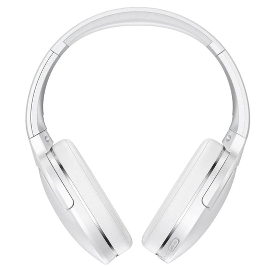 Baseus Encok Bluetooth Headphone Over Ear, D02 Pro Wireless Headphone With Soft Cushion & Foldable, 50H Playtime Gaming Headphones V5.3