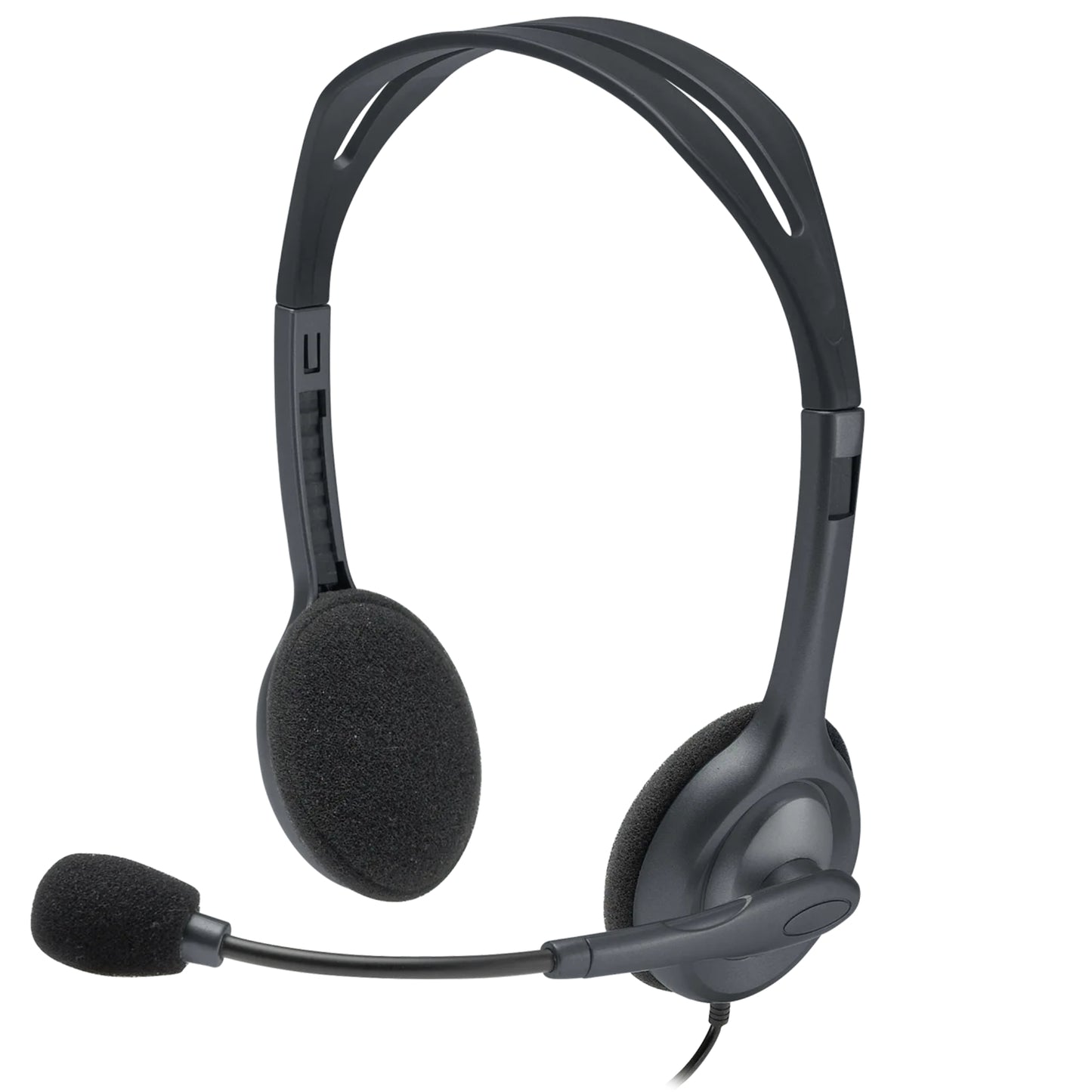 Logitech H111 Stereo Headset