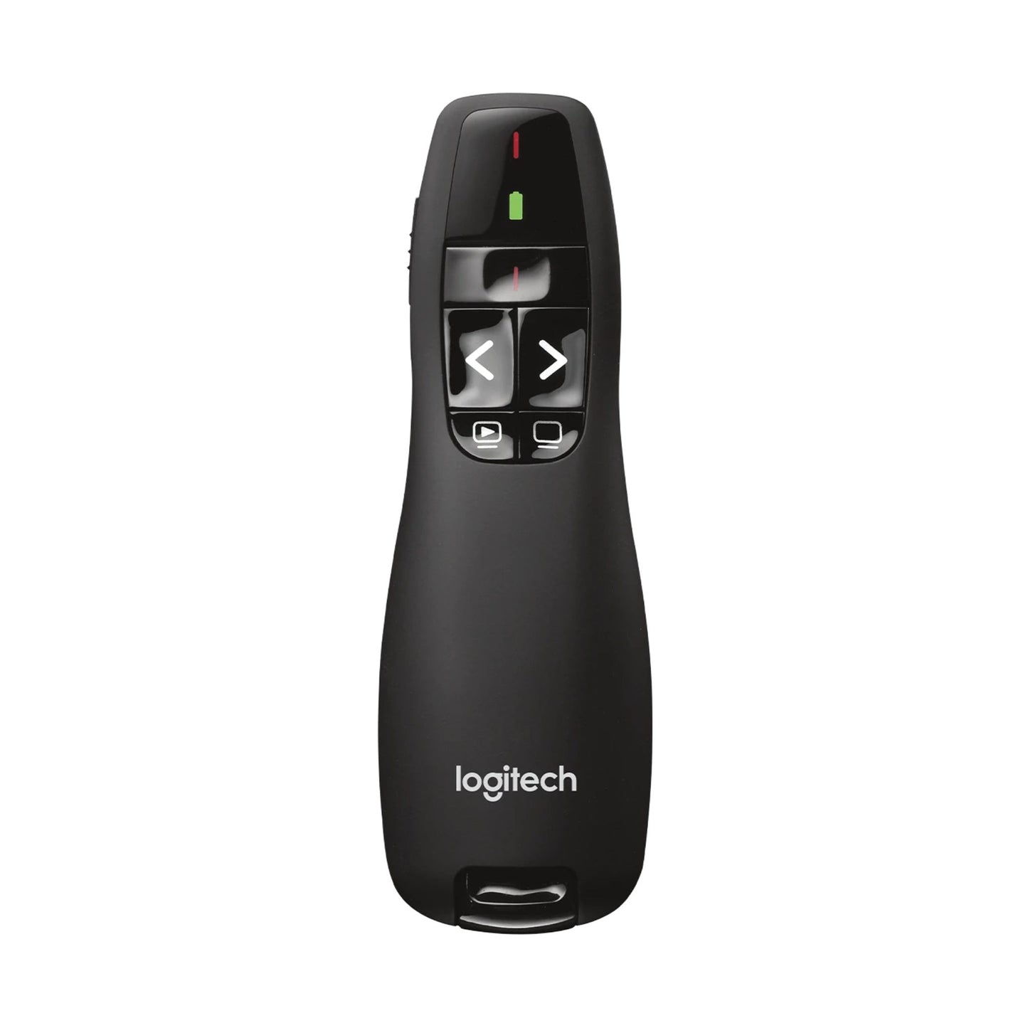 Logitech R400 Laser Presentation Remote