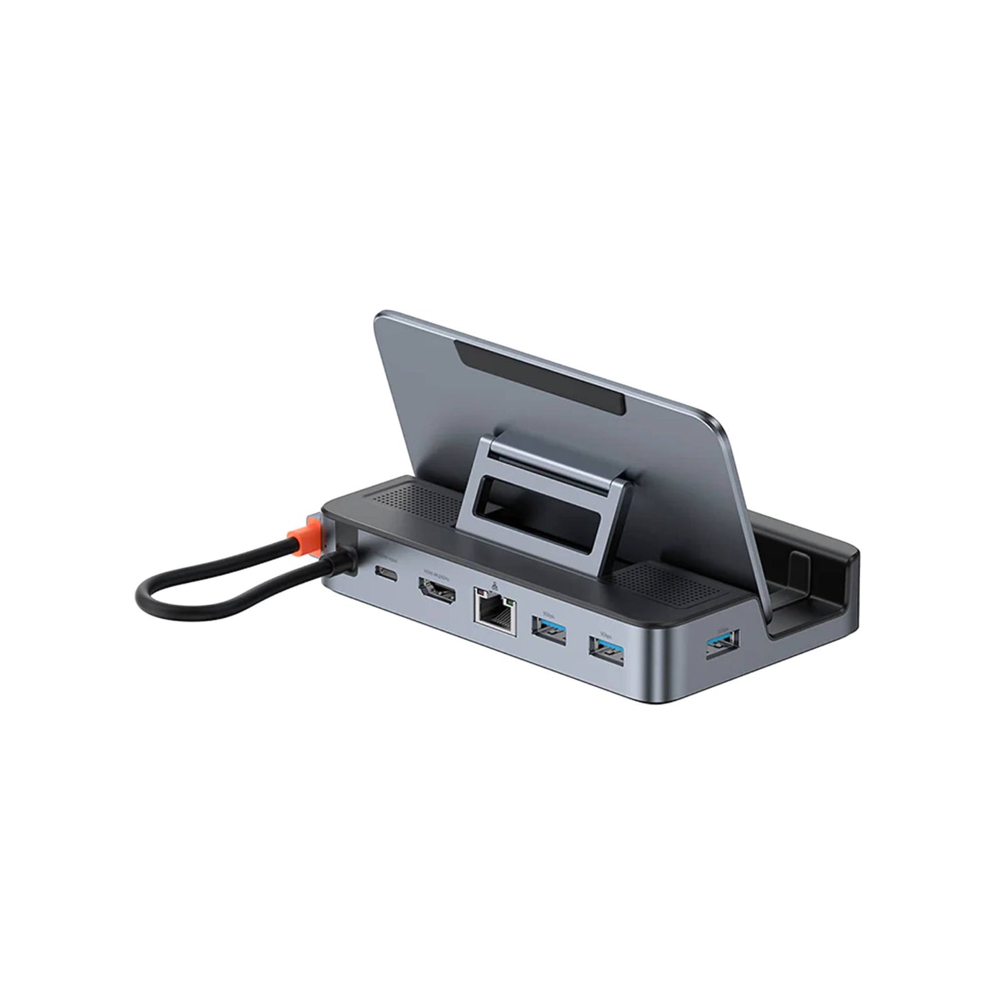 Baseus GamerX 6 Ports USB-C Steam Deck Docking Station