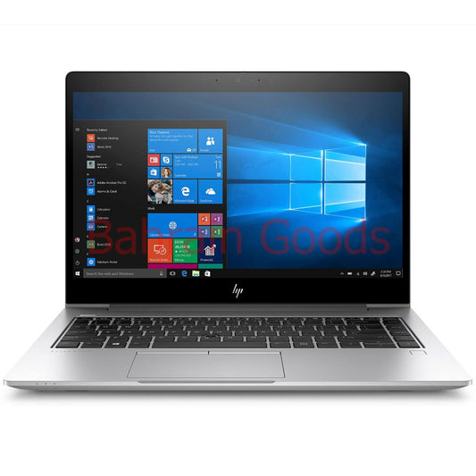 HP EliteBook 840 G6 Intel Core i5 8th Generation