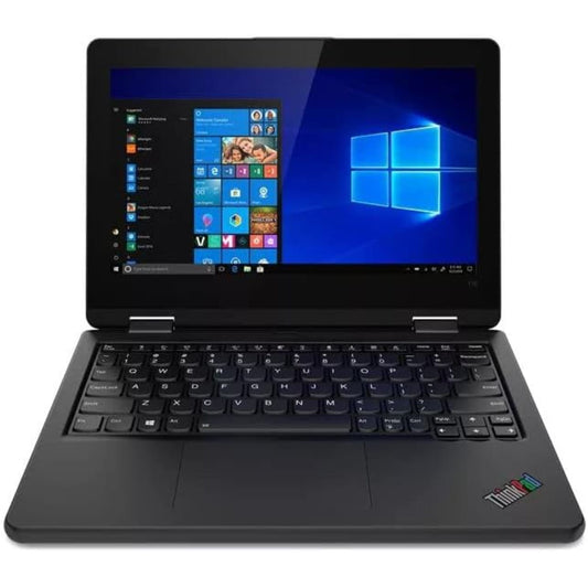 Lenovo ThinkPad Yoga 11e 11.6" Touchscreen 2-in-1 Laptop | Intel Core i3 Gen 6th