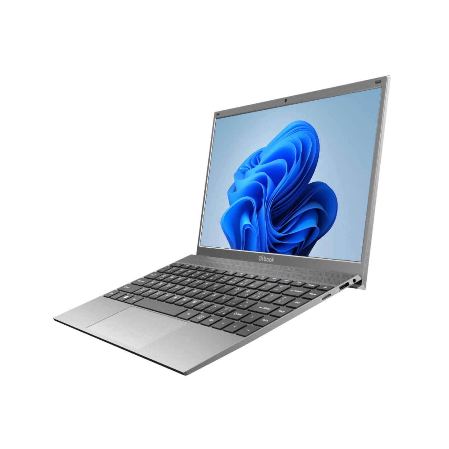G-Tab G14 Laptop | Slim, Fast & Reliable 14-Inch Laptop