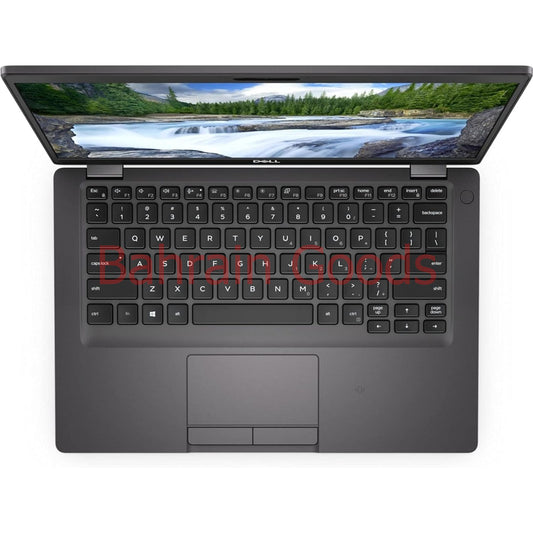 Dell Latitude 5401 Laptop 14 - Intel Core i5 9th Gen