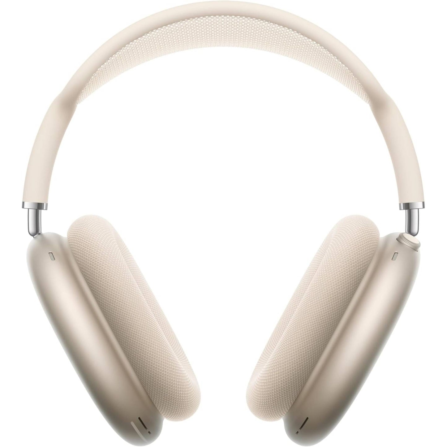 Apple AirPods Max Wireless Over-Ear Headphones, Pro-Level Active Noise Cancellation