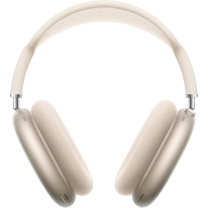 Apple AirPods Max Wireless Over-Ear Headphones, Pro-Level Active Noise Cancellation