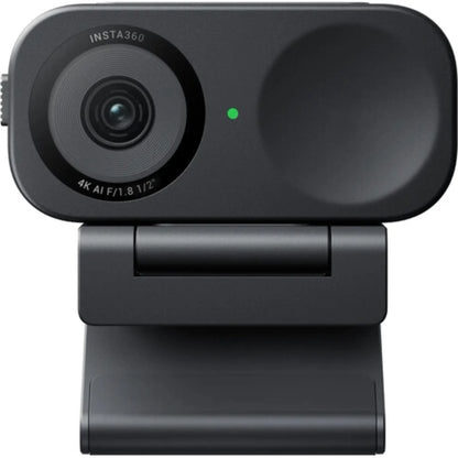 Insta360 Link 2C 4K AI Webcam Black