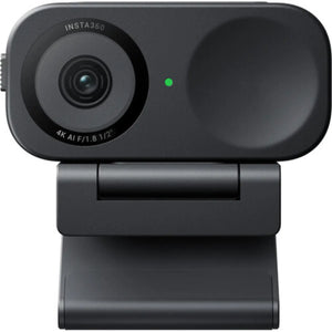 Insta360 Link 2C 4K AI Webcam Black