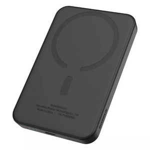 Baseus Magnetic Mini Wireless Fast Charge Power Bank 5000mAh