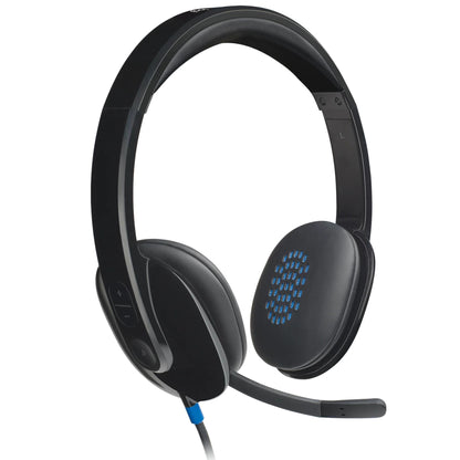 Logitech H540 USB COMPUTER HEADSET