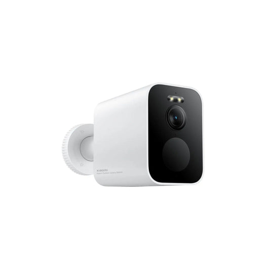 Xiaomi Outdoor Camera BW500 2.5K Wireless Security Camera | Color Night Vision, IP67, 136° Wide Angle