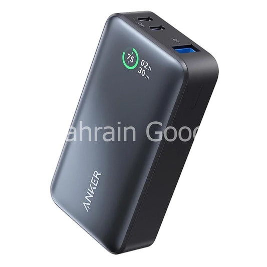 Anker 533 Power Bank(PowerCore 30W) Bahrain Goods