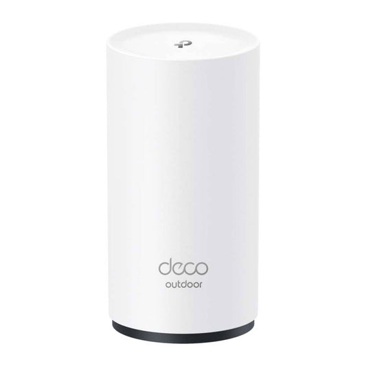 TP-Link Deco X50-Outdoor AX3000 Mesh WiFi 6 | IP65 PoE