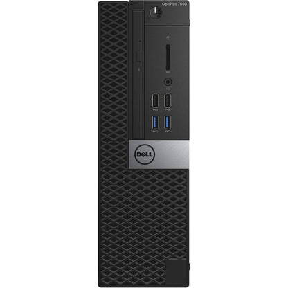 Dell Optiplex 7040 SFF Computer Core i5-6500 3.2GHz | 8GB/256GB
