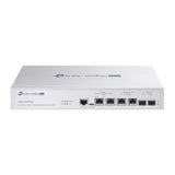 TP-Link Omada Pro S5500-4XHPP2XF 10G PoE++ Switch