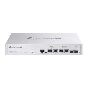 TP-Link Omada Pro S5500-4XHPP2XF 10G PoE++ Switch