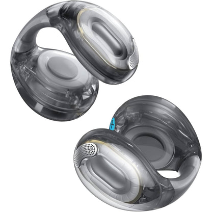soundcore C40i | Flexible and Comfortable Clip-On Earbuds