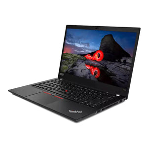 Lenovo ThinkPad T490 8th Gen Intel® Core™ i7-8665U | Touchscreen
