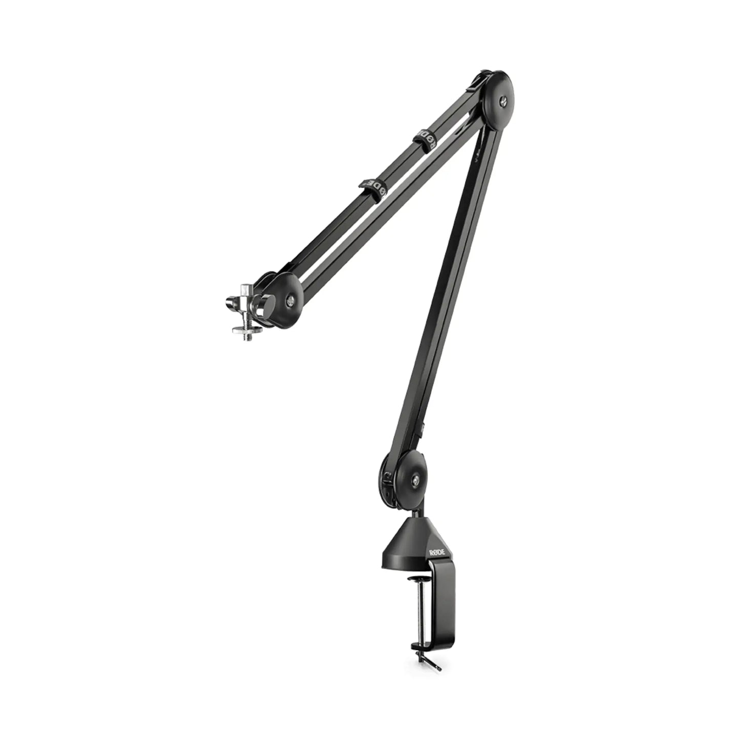 RØDE PSA1 Studio Arm for Microphones | Professional Broadcast Boom Arm