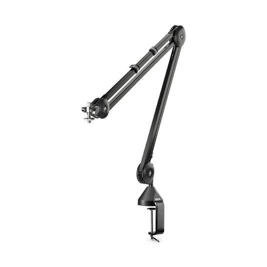 RØDE PSA1 Studio Arm for Microphones | Professional Broadcast Boom Arm