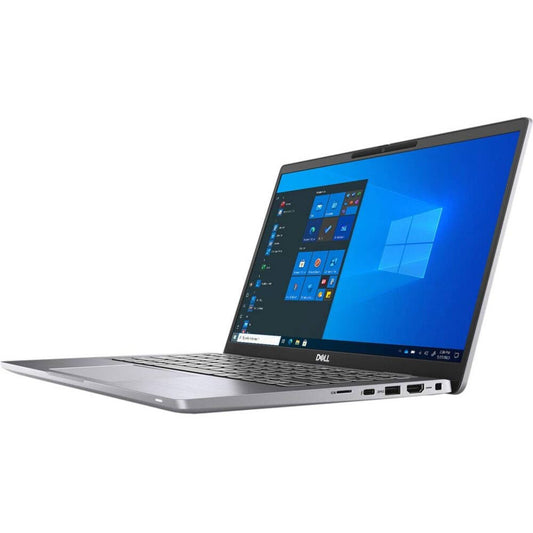 Dell Latitude 7420 14" Notebook, Intel Core i7 (11th-Gen) | Metal body