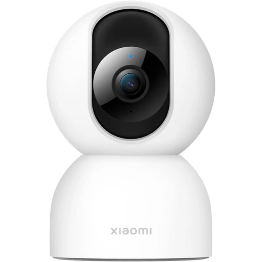 Xiaomi Smart Camera C400 2.5K 360° WiFi Security Camera with AI Human Detection