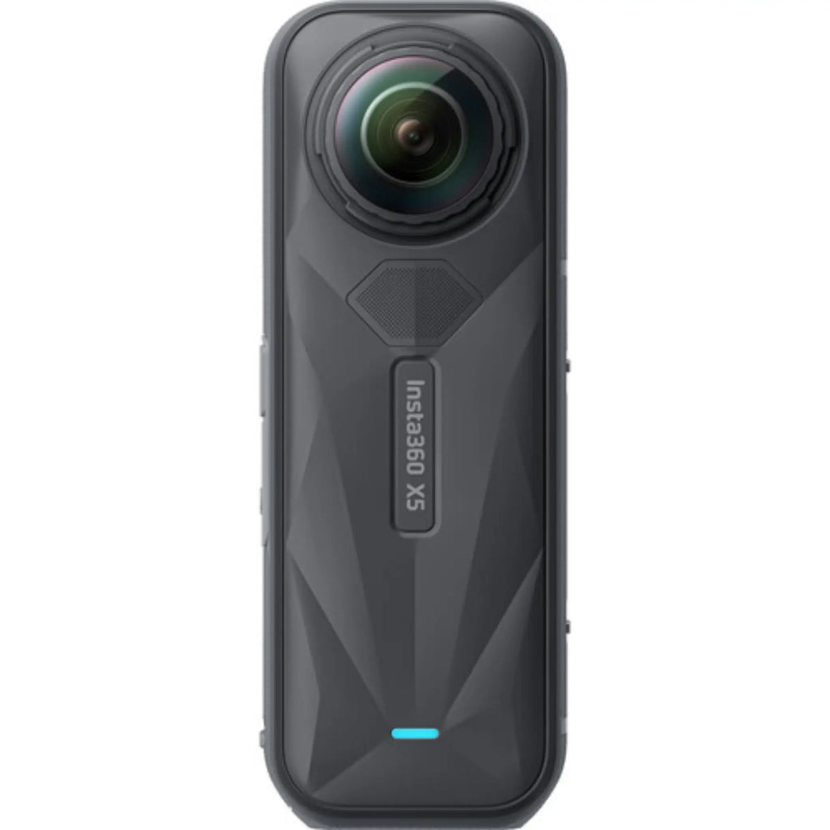 Insta360 X5 8K 360° Camera with PureVideo