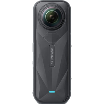 Insta360 X5 8K 360° Camera with PureVideo