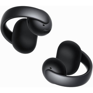 Soundcore AeroClip by Anker, Open-Ear Earbuds, Clip-On Headphones,