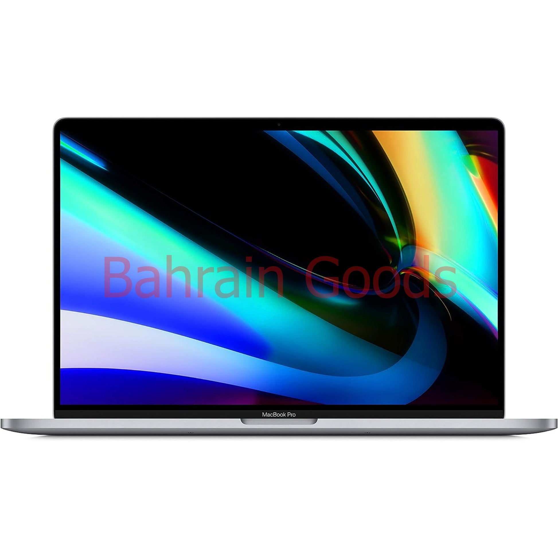 Apple MacBook Pro Core i7 A1990 2019 Touch bar Bahrain Goods