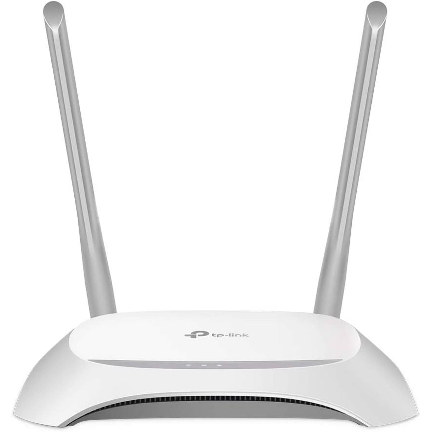 TL-WR840N 300Mbps Wireless N WiFi Router, 2.4GHz Single Band