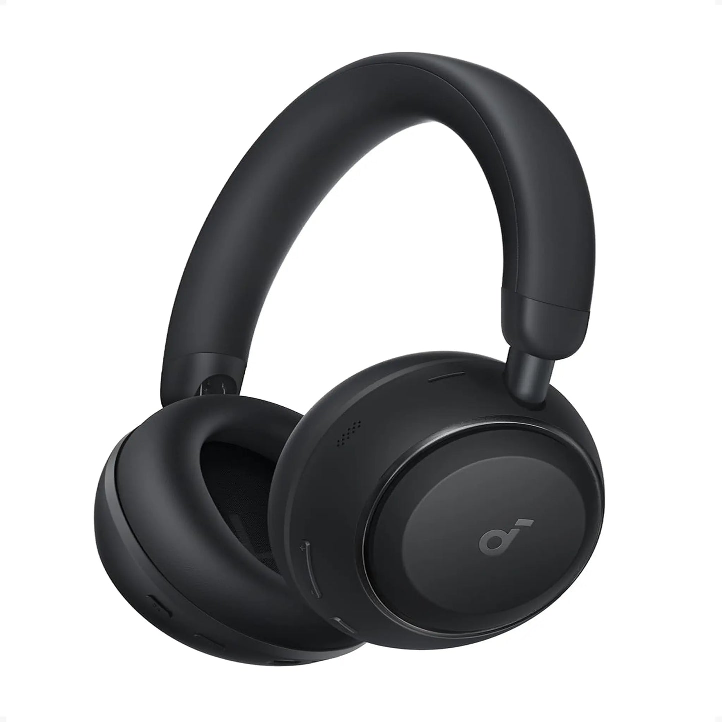Soundcore Space 2 Noise Cancelling Headphones | Hi-Res Audio & 50H Battery