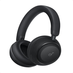 Soundcore Space 2 Noise Cancelling Headphones | Hi-Res Audio & 50H Battery