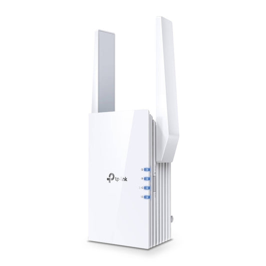 TP-Link RE705X AX3000 WiFi 6 Mesh Range Extender