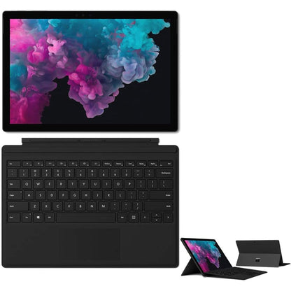 Microsoft Surface Pro 6 | Intel i7 8th Gen 512/16GB