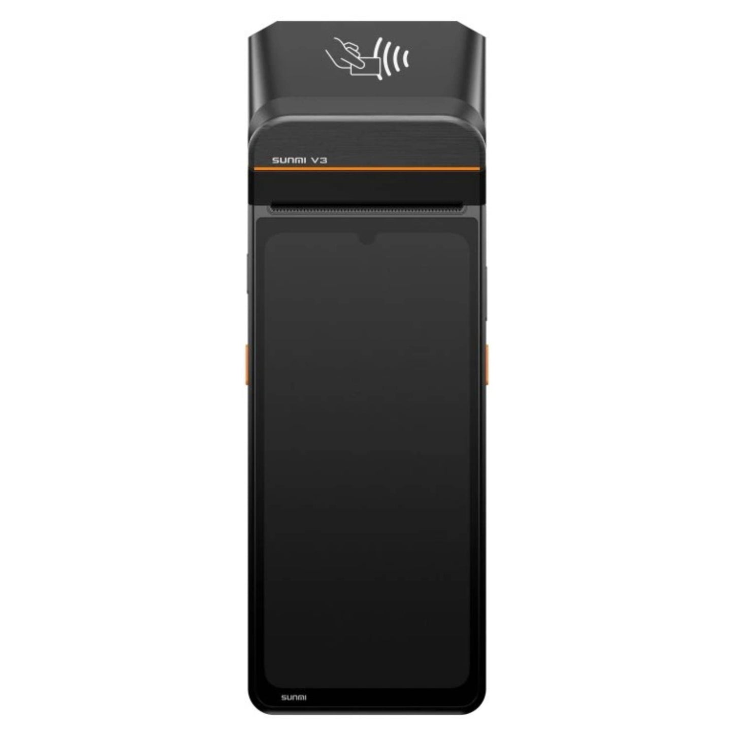SUNMI V3 Standard POS Terminal (Android 13) | Built-in Printer