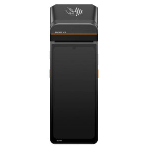 SUNMI V3 Standard POS Terminal (Android 13) | Built-in Printer