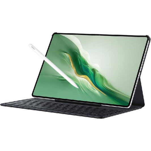 HONOR, Magic Pad 2, Wi-Fi, 12.3-inch, OLED, 256GB,Black, Keyboard & Pen