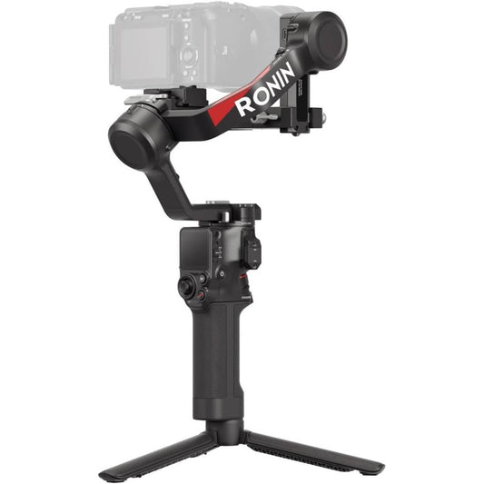 DJI RS 4 3-Axis Gimbal Stabilizer for DSLR