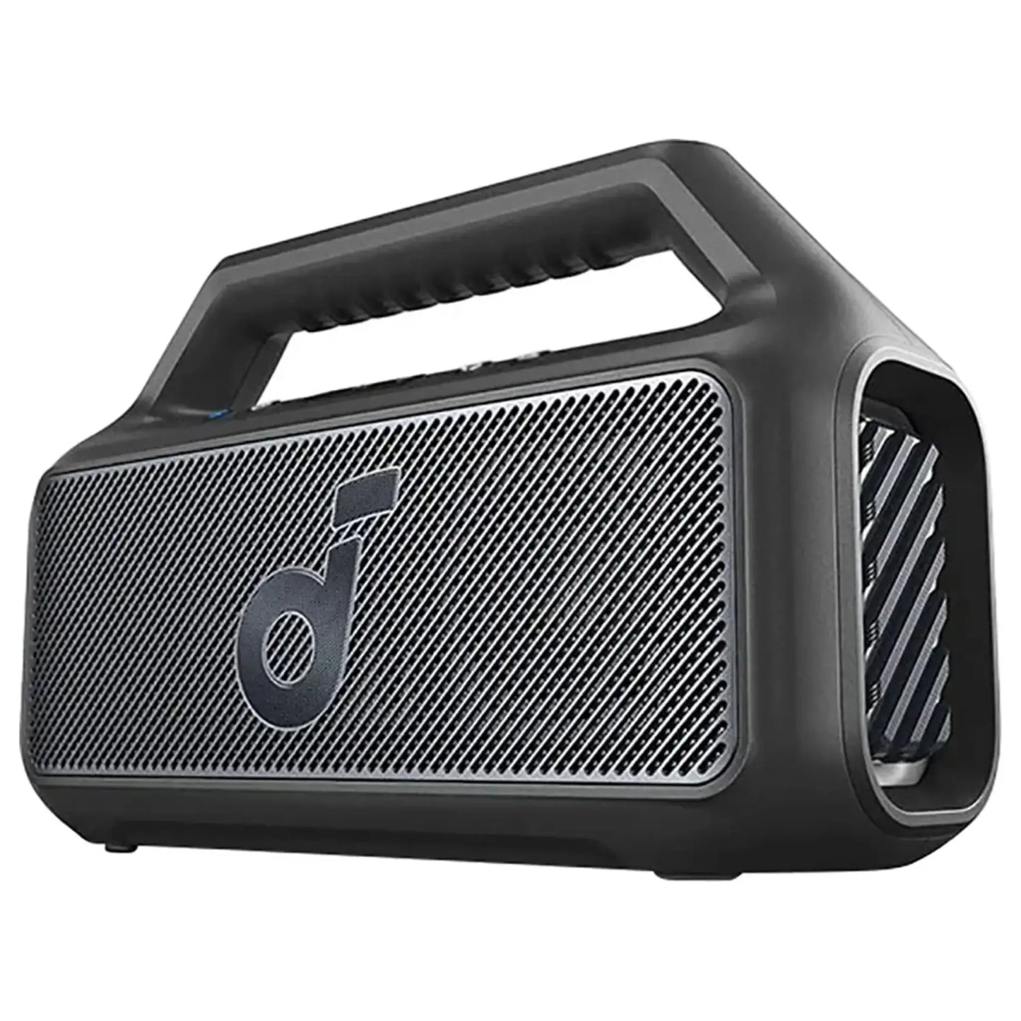 Soundcore Boom 2 SE Outdoor Speaker 30W | IPX7 Waterproof, 18H Playtime | Portable Bluetooth Speaker
