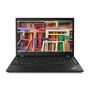 Lenovo ThinkPad T590 15.6" Touchscreen | Intel Core i7-8565U | 2GB NVIDIA® GeForce® MX250