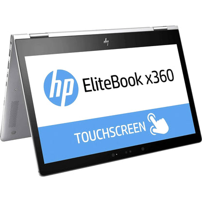 HP EliteBook x360 1030 G2 Notebook 2-in-1 Convertible Laptop | Intel Core i7 7th-Gen