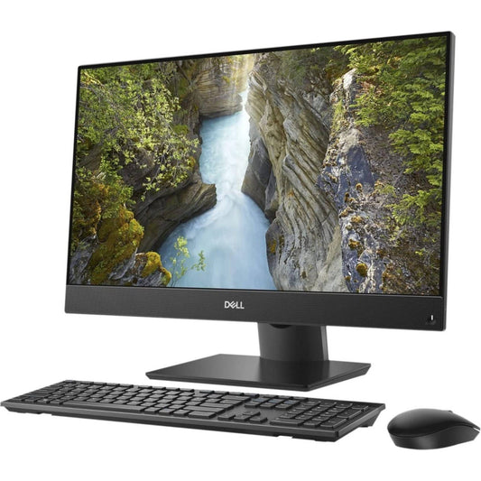 Dell 60NX0 OptiPlex 7460 23.8" 1920 X 1080 All-in-One Desktop | Intel Core i7