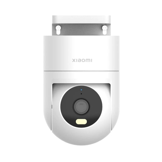 Xiaomi Outdoor Camera CW300 2.5K WiFi Security Camera | 360° AI Night Vision IP66