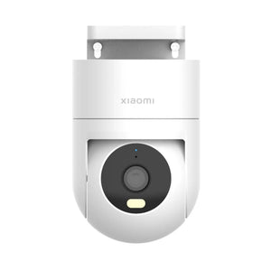Xiaomi Outdoor Camera CW300 2.5K WiFi Security Camera | 360° AI Night Vision IP66