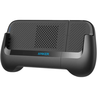 Anker PowerCore Play 6K Mobile Game Controller 6700mAh Power Bank with Cooling Fan