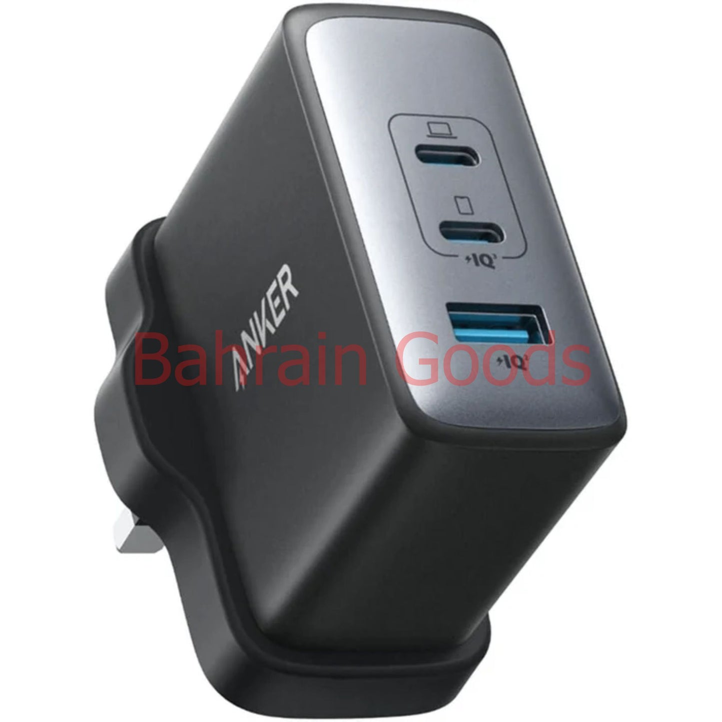 Anker 736 Charger (Nano II 100W) | Bahrain Goods