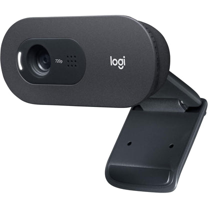 Logitech C505e HD Business Webcam